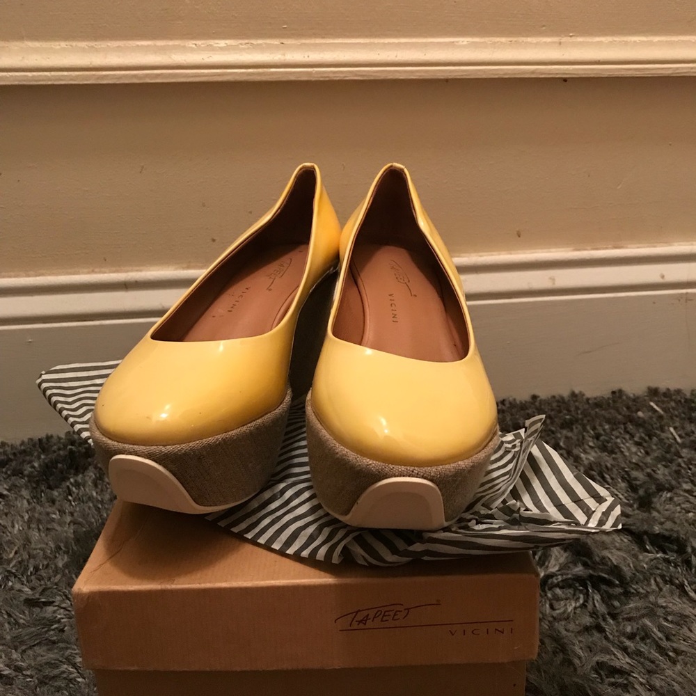 Wedges - Picture 2 of 4